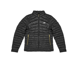 Fuel Bunker Jacket in Dark Green