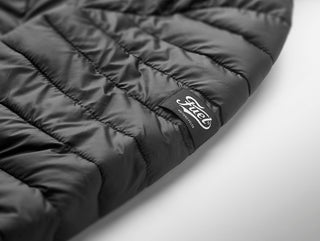 Fuel Bunker Jacket in Dark Green