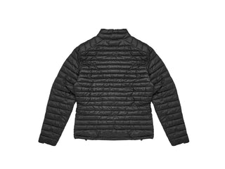 Fuel Bunker Jacket in Dark Green