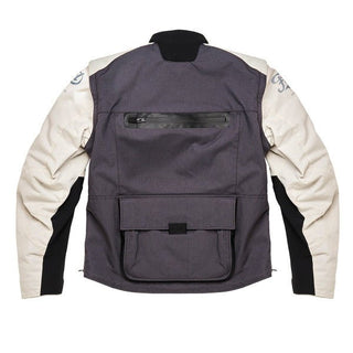 Fuel Endurage Jacket in Dark Grey