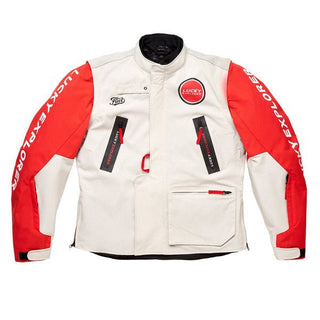 Fuel Endurage Lucky Explorer Jacket