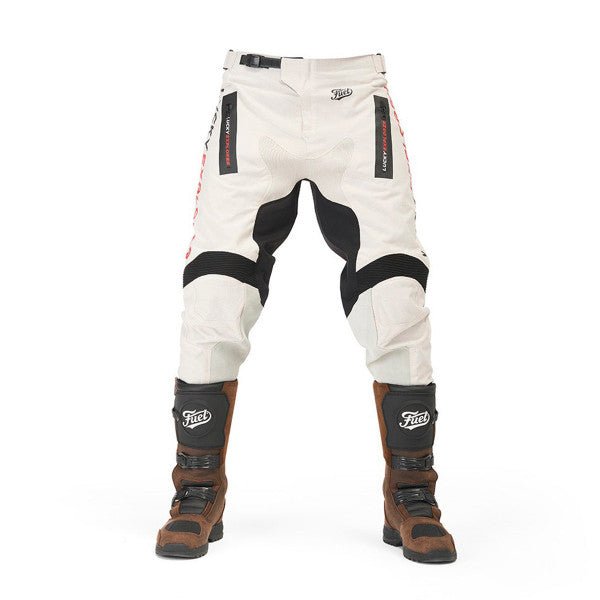 Fuel Endurage Trousers - Lucky Explorer