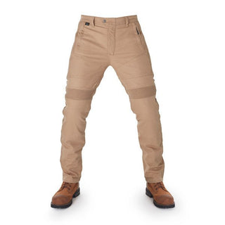 Fuel Marshal Pants in Sand
