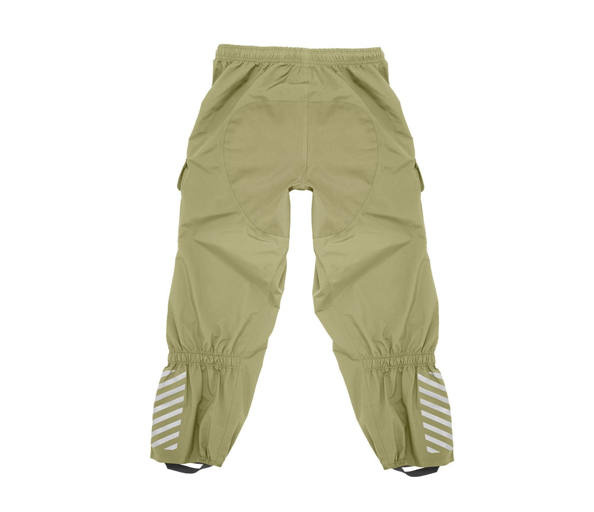 Fuel Rainer Suit in green