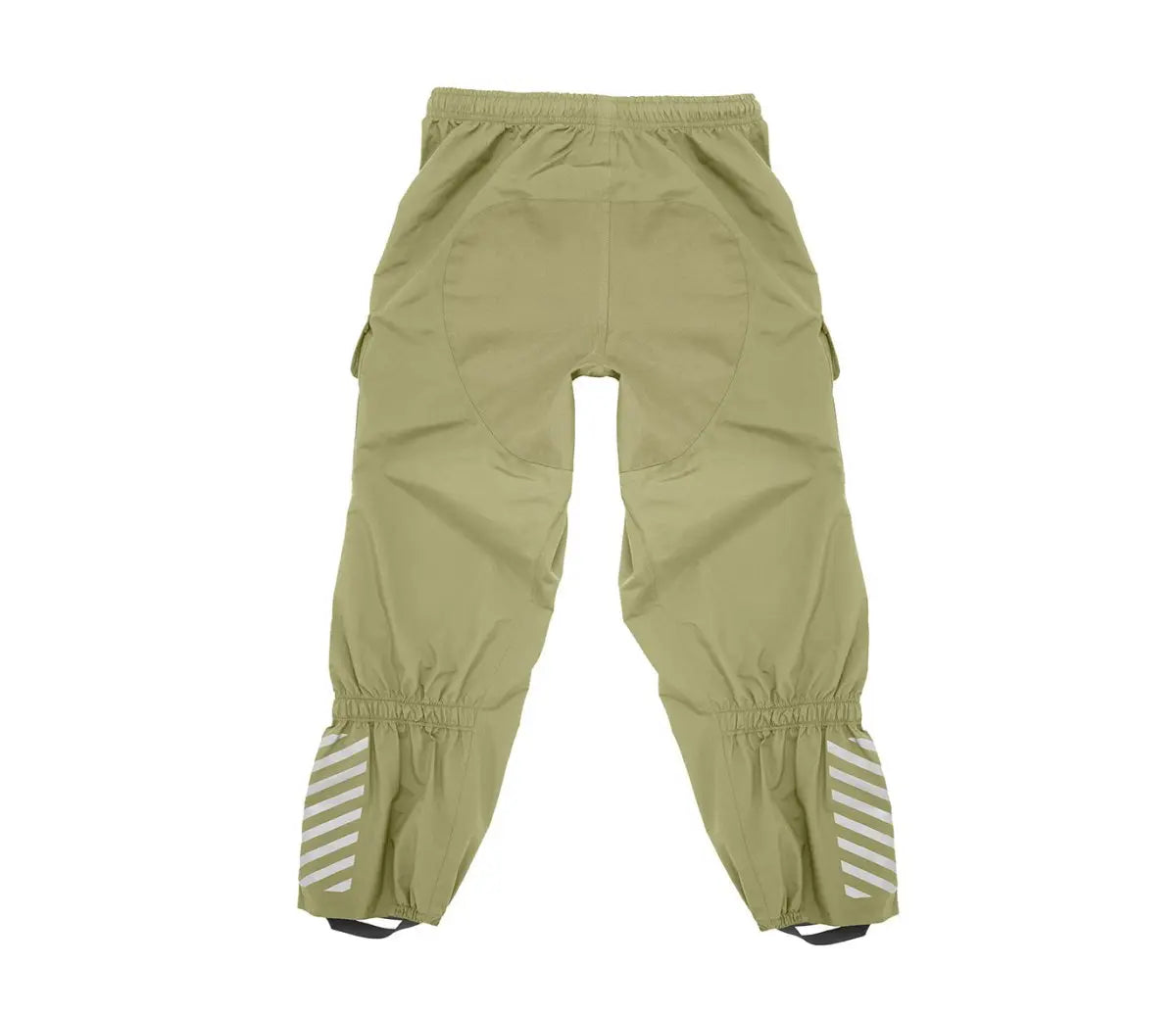 Fuel Rainer Suit in green