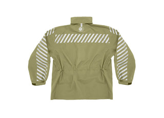 Fuel Rainer Suit in green