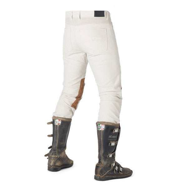 Fuel Sergeant 2 Mens Pants - Colonial