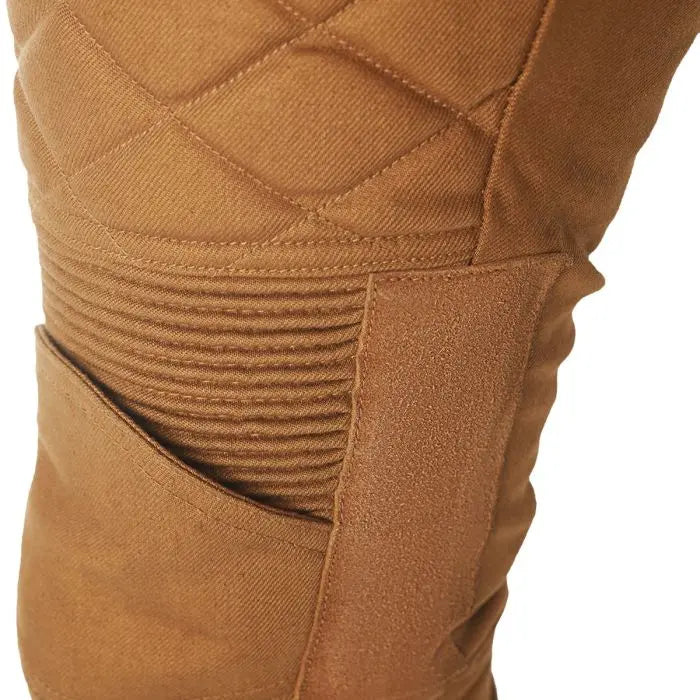 Sergeant 2 Mens Trousers in Sahara