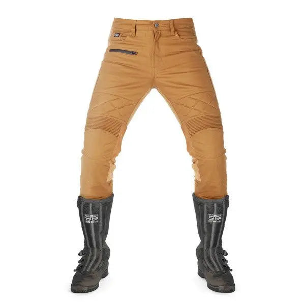 Sergeant 2 Mens Trousers in Sahara