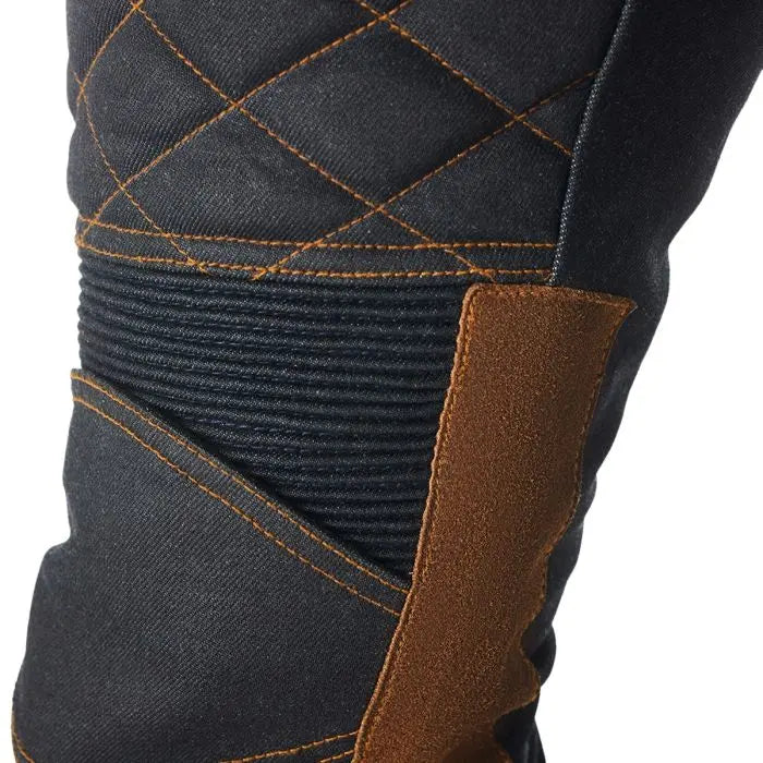 Fuel Sergeant 2 Trousers - Waxed