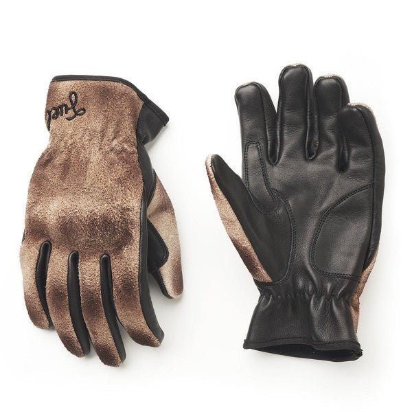 Fuel Track Gloves