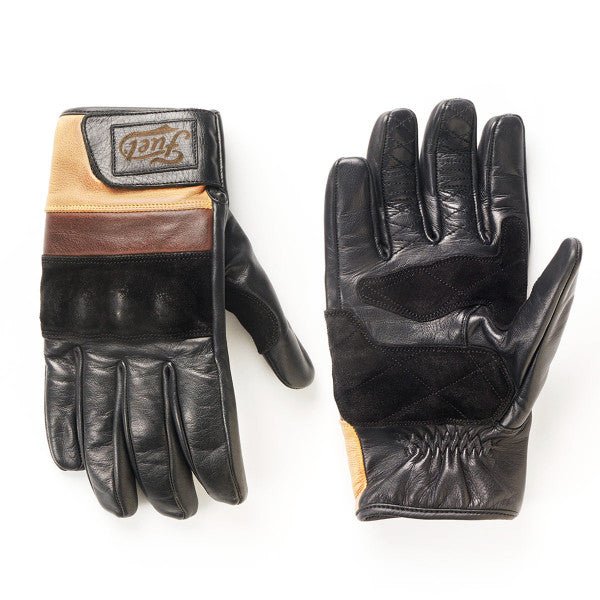 Fuel Triple Crown Gloves