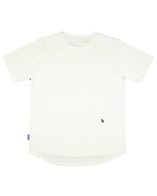 Kytone Metal T-shirt in White