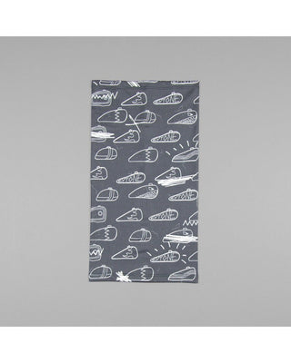 Kytone Tank Neck tube in Grey