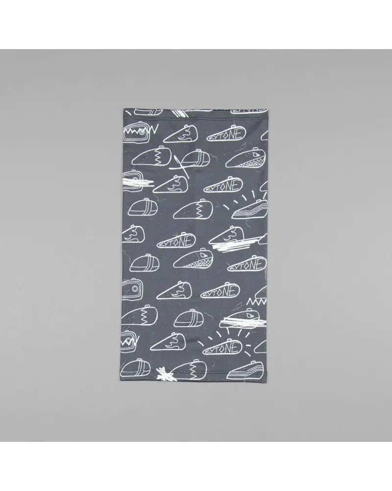 Kytone Tank Neck tube - Grey | Veloce Club