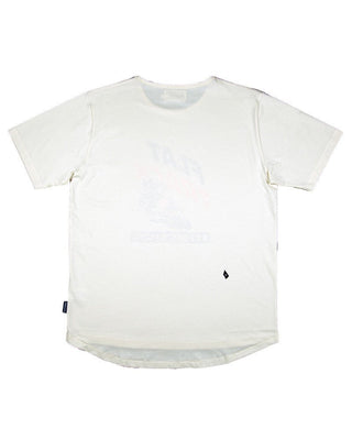 Kytone Tracker T-shirt in White
