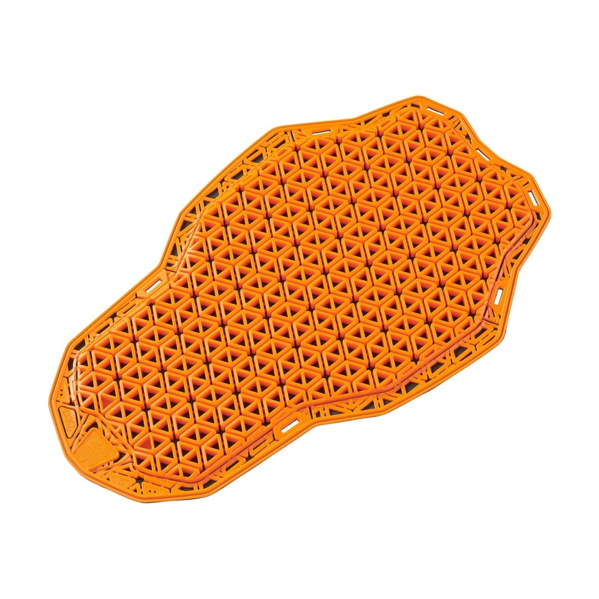 Resurgence Gear D30 Ghost Back Protector