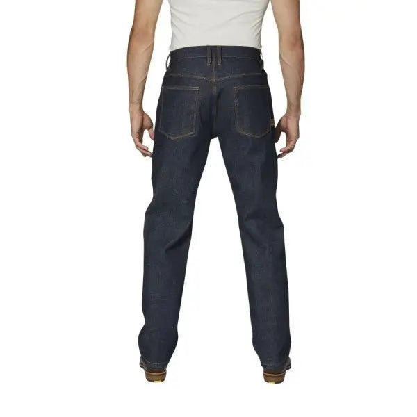 Revolution II Straight AAA Jeans