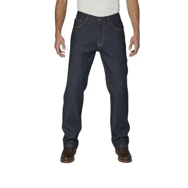 Revolution II Straight AAA Jeans