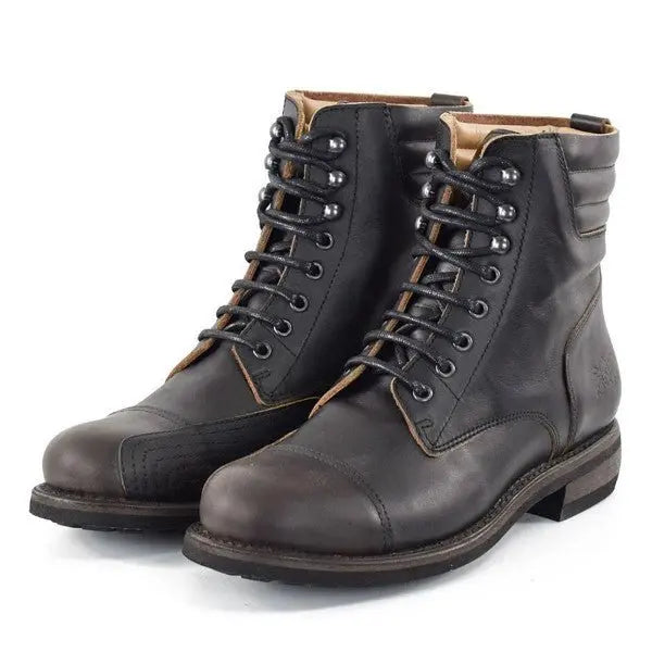 Rokker Urban Racer Boot in Black