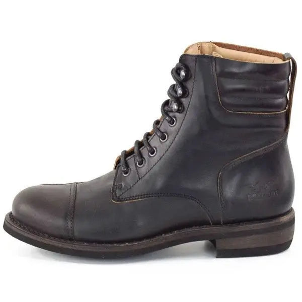 Rokker Urban Racer Boot in Black