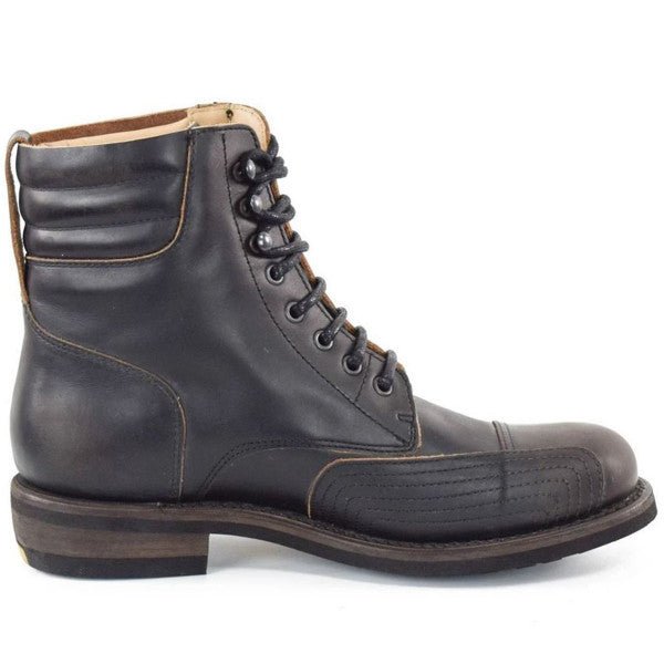 Rokker Urban Racer Boot in Black