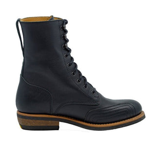 Rokker Urban Rebel Boot Women in Black