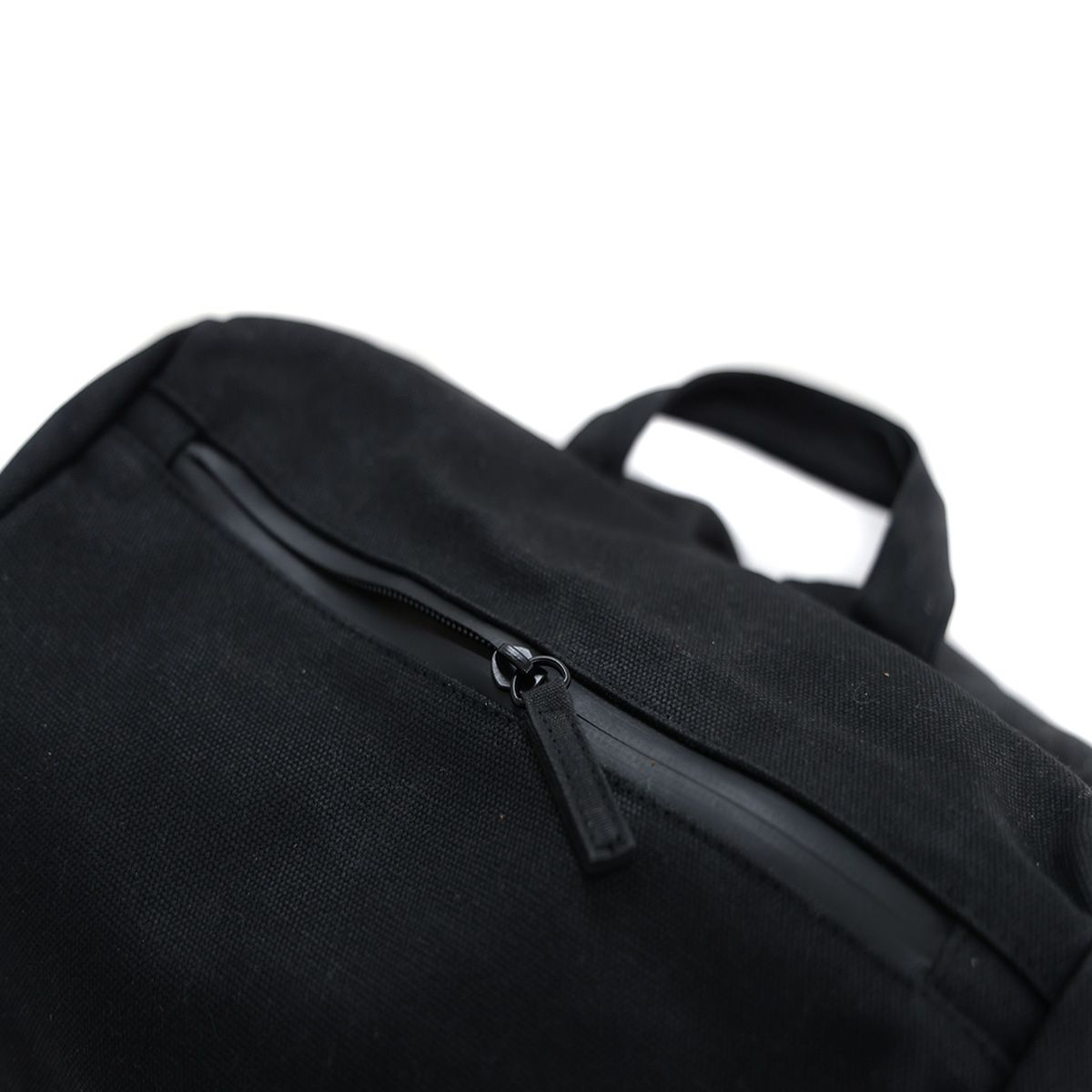 Wentworth Sidekick Black backpack