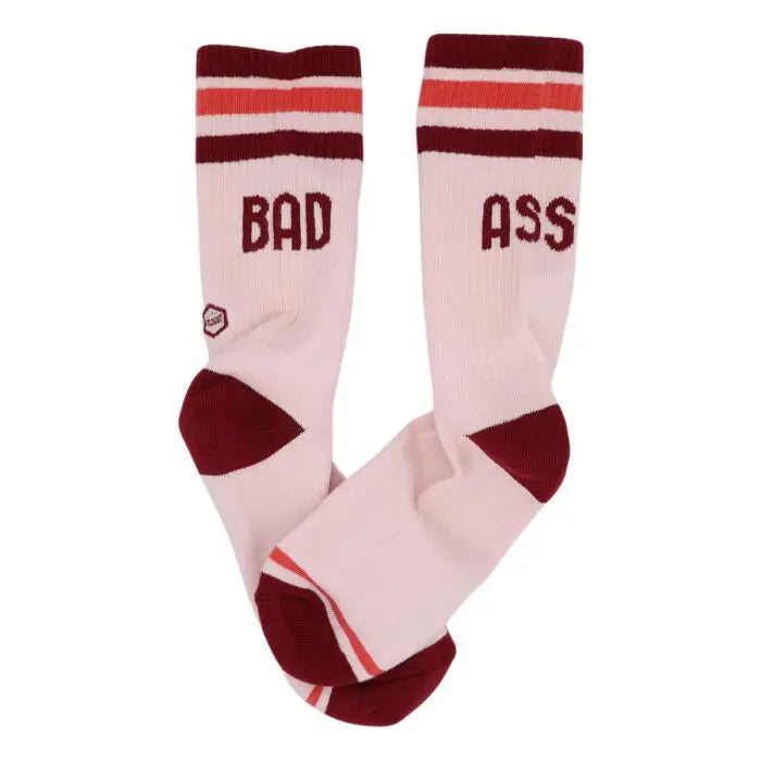 Wildust Sisters Bad Ass Socks | Veloce Club