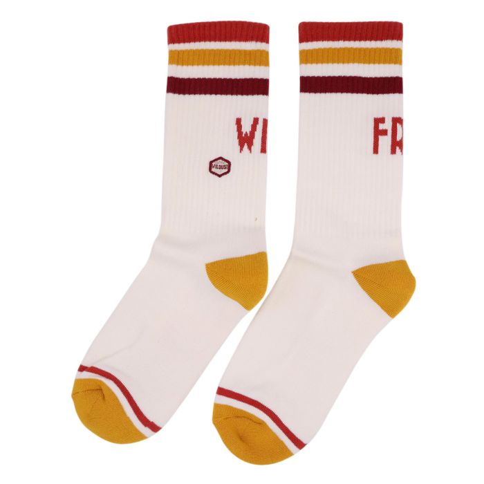 Wildust Sisters Wild Free Socks | Veloce Club