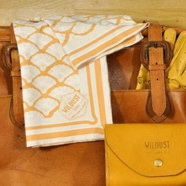 Wildust Sisters Yellowstone Scarf | Veloce Club