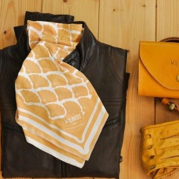 Wildust Sisters Yellowstone Scarf | Veloce Club