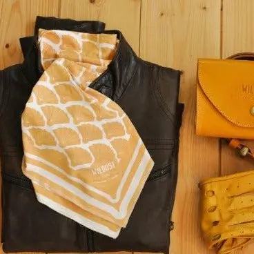 Wildust Sisters Yellowstone Scarf | Veloce Club