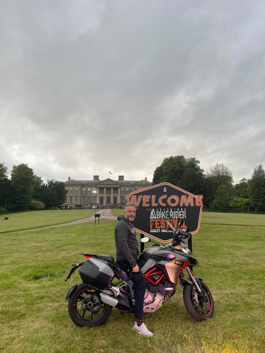 ABR Festival 2023 Review! - Veloce Club