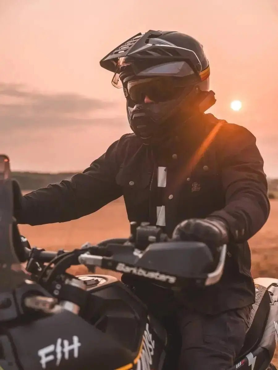 Age of Glory Motorcycle Clothing at Veloce Club Veloce Club