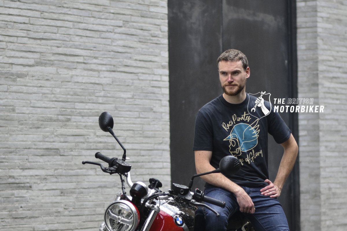 Barnfield x TBM podcast - Listen now! - Veloce Club