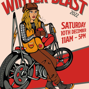 Boyds of Bedford's The Winter Blast - Veloce Club