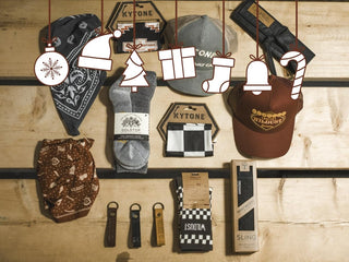 The Veloce Club 2024 Christmas Gift Guide - Veloce Club