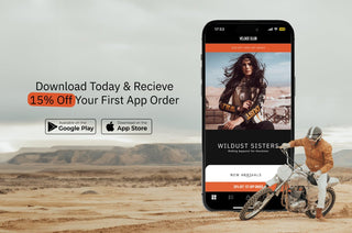 Download our App - Veloce Club