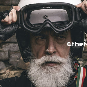 Ethen goggles now available at Veloce Club - Veloce Club
