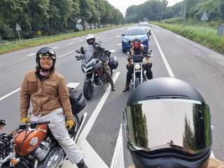 Events 2025 - Veloce Club