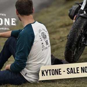 Kytone sale - now on! - Veloce Club