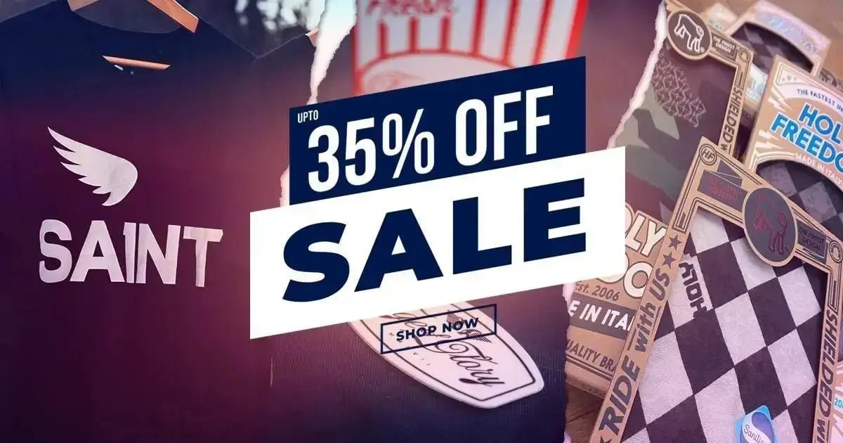 New year, new deals! Check them out! - Veloce Club
