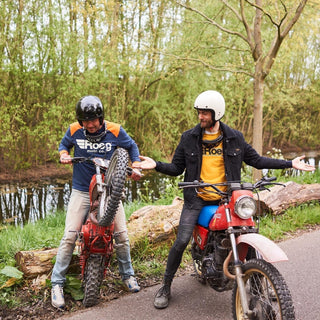 Roeg nation - Veloce Club