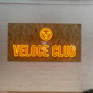 Shop Opening 5 July - Veloce Club