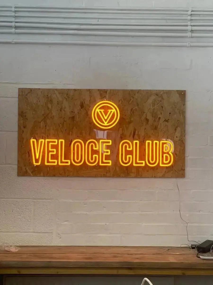 Shop Opening 5 July Veloce Club