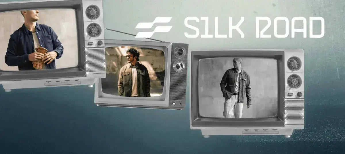 Silk Road vs John Doe: Which Motorcycle Clothing Brand Should You Choose?