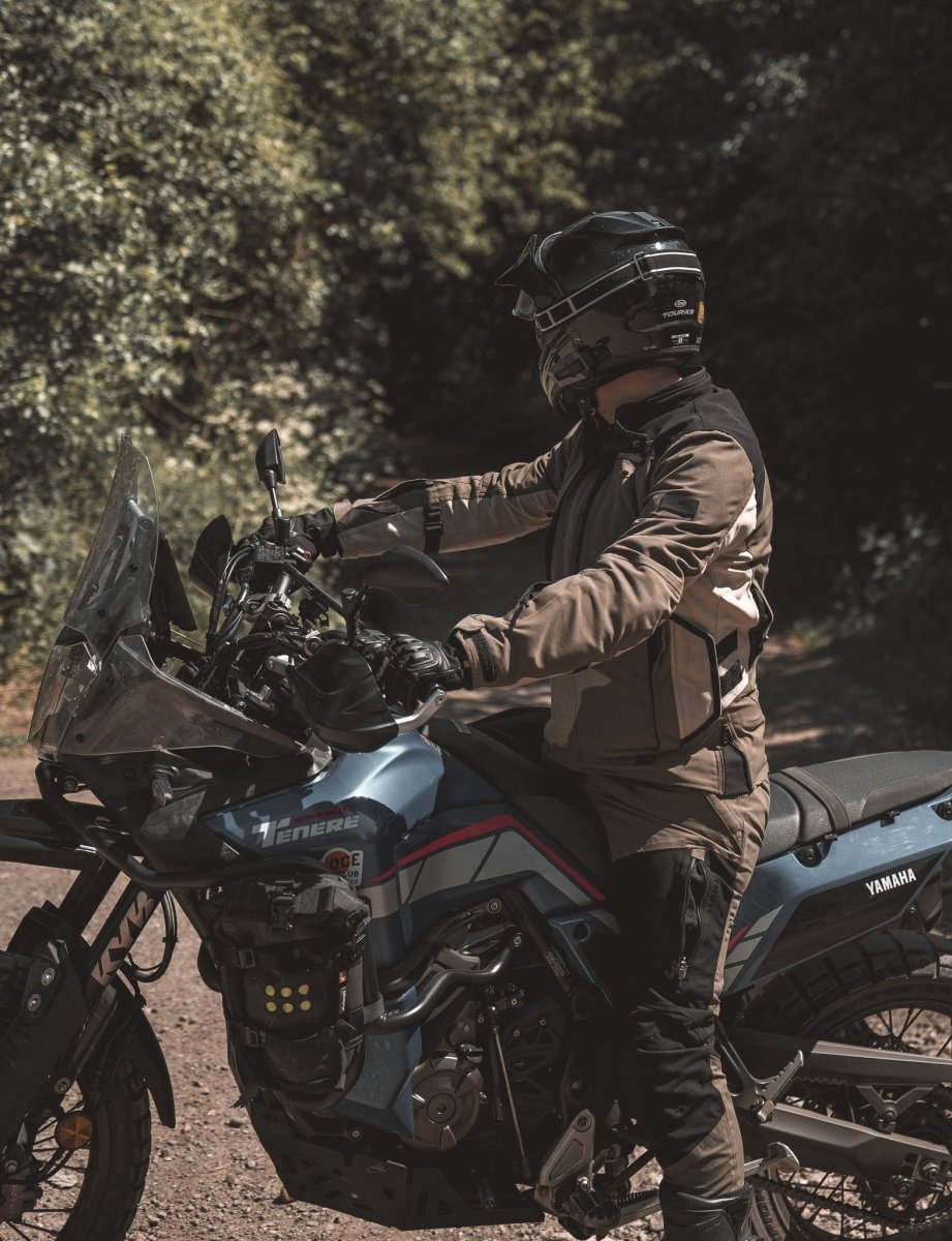 Stay Toasty On Two Wheels: Merlin Heated Motorcycle Products at Veloce Club