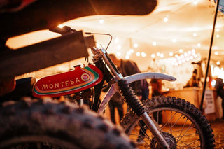 Wheels and Waves - Veloce Club