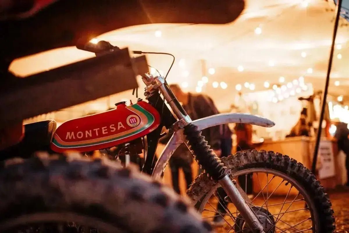 Wheels and Waves apparel now available - Veloce Club